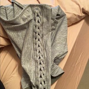 Lululemon vinyasa scarf